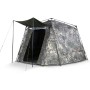 Nash Bank Life Blockhouse Camo Pro Fishing Bivvy 1