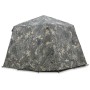 Nash Bank Life Blockhouse Camo Pro Overwrap 3