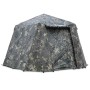 Nash Bank Life Blockhouse Camo Pro Overwrap