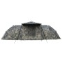 Nash Bank Life Gazebo Camo Pro 2