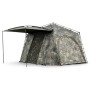 Nash Bank Life Gazebo Camo Pro 6
