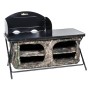 Nash Bank Life Cook Station Camo