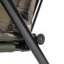 Nash Bank Life Reclining Chair Camo Close Up 1