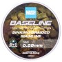 Nash Baseline Camo Sinking Braid 0.28mm