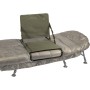 Nash Fishing Bedchair Buddy In Use