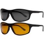 Nash Black Wraps Fishing Sunglasses