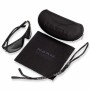 Nash Black Wraps Fishing Sunglasses Grey Lens  Accessories