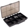 Nash Box Logic Slim Boxes 8 Compartments