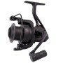 Nash BP-6 Black Fast Drag Reel