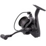 Nash BP-6 Black Fast Drag Reel 3