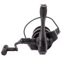 Nash BP-6 Black Fast Drag Reel 4