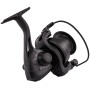 Nash BP-6 Black Fast Drag Reel 5