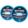 Nash Braided Shock Leader 30lb &50lb