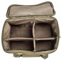 Nash Fishing Brew Kit Bag Inside