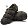 Nash Camo Deluxe Bivvy Slippers