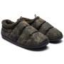 Nash Camo Deluxe Bivvy Slippers 1