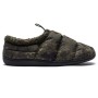 Nash Camo Deluxe Bivvy Slippers Side