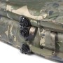 Nash Carp Care Air Cradle Camo Close Up 2