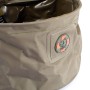 Nash Carp Care Collapsible Water Bucket Close Up 1