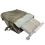 Nash Chair / Cradle Bag In Use