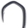 Nash Claw Long Shank Hook - Micro-Barbed 1