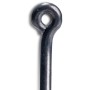 Nash Claw Long Shank Hook - Micro-Barbed 2