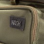 Nash Fishing Cool Bag Logo