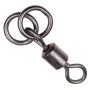 Nash Double Ring Swivel