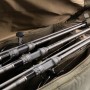 Nash Apache Rod Fishing Holdall 12ft Inside