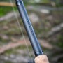 Nash Dwarf Cork Fishing Rods In Use 8