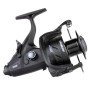 Nash Dwarf Freespool Fishing Reel 3