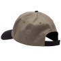 Nash Fishing Baseball Cap Green Back