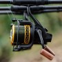 Nash Scope GTL 8000 Gold Edition Reel In Use 1