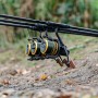 Nash Scope GTL 8000 Gold Edition Reel In Use 3