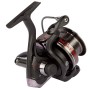 Nash Dwarf BP-4 Reel Rear Angled