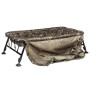 Nash Hi-Protect Carp Cradle Camo 2021 1