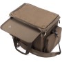Nash High Loader Carryall Open
