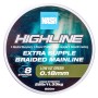 Nash Highline Green Floating Braid 0.18mm
