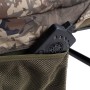 Nash Indulgence All Season Sleep System Close Up Pocket