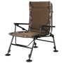 Nash Indulgence Big Daddy Auto Recline Fishing Chair