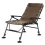 Nash Indulgence Big Daddy Auto Recline Fishing Chair 1