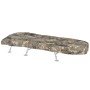 Nash Indulgence Camo Waterproof Bedchair Cover Standard
