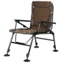 Nash Indulgence Daddy Long Legs Auto Recline