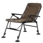 Nash Indulgence Daddy Long Legs Auto Recline 1