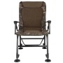 Nash Indulgence Daddy Long Legs Auto Recline 2