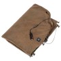 Nash Indulgence Heated Fishing Blanket
