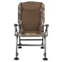 Nash Indulgence Hi-Back Auto Recline 2