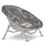 Nash Indulgence Moon Chair Waterproof Cover 1