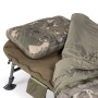 Nash Indulgence Camo Pillow In Use 1