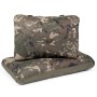 Nash Indulgence Camo Pillow 3